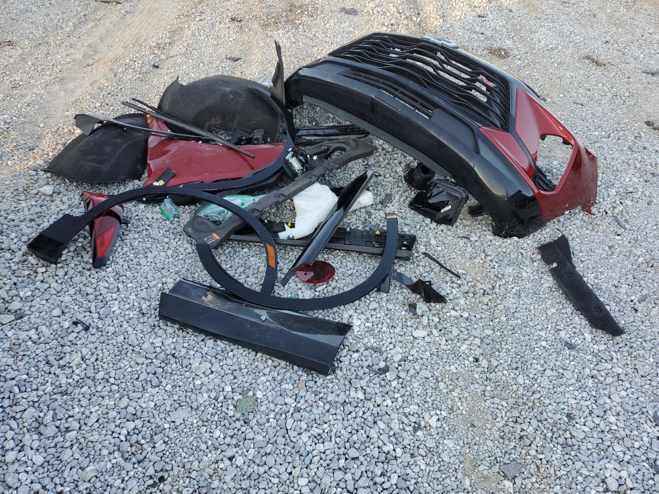 2023 CHEVROLET BLAZER RS VIN:3GNKBERSXPS112903