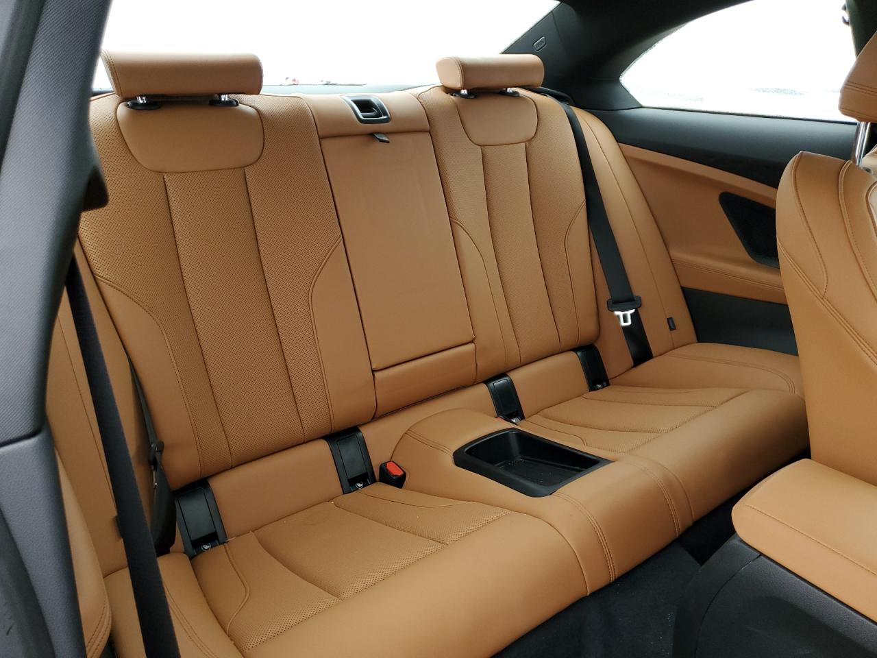 2024 BMW 230I  VIN:3MW23CM0XR8E03995