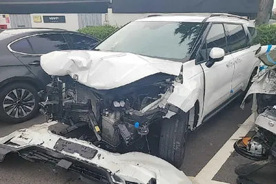2021 Kia Carnival KNANE81BBMS117645 VIN:KNANE81BBMS117645