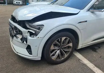 2021 Audi e-tron WAUZZZGE3MB041720 VIN:WAUZZZGE3MB041720