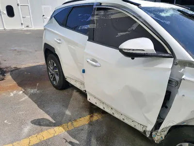 2021 Hyundai Tucson KMHJC811BMU017237 VIN:KMHJC811BMU017237