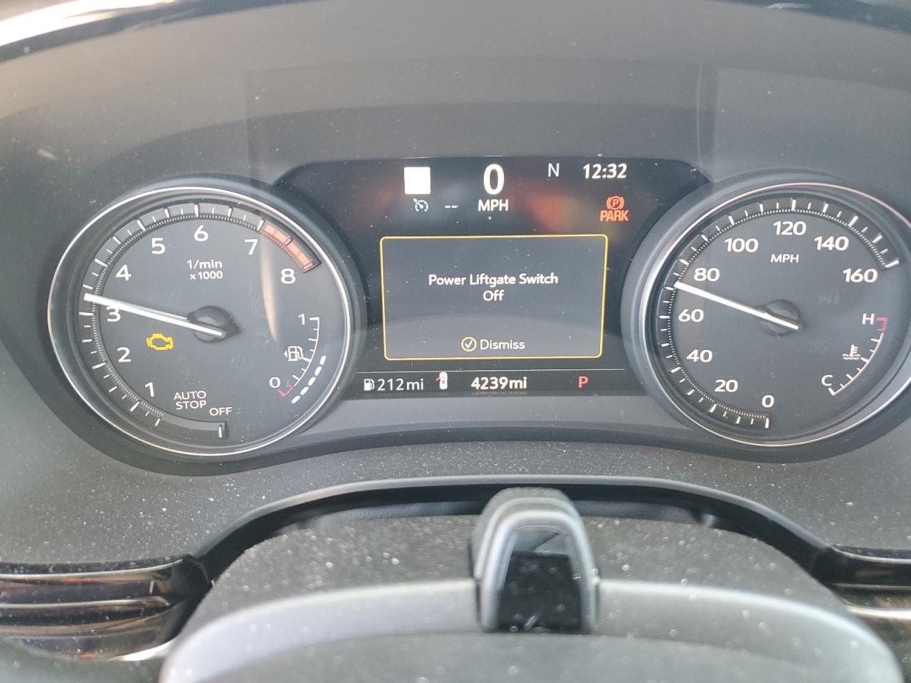 2024 CADILLAC XT6 PLATINUM PREMIUM LUXURY VIN:1GYKPERS1RZ755490