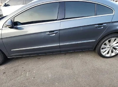 2016 Volkswagen CC WVWZZZ3CZGE509248 VIN:WVWZZZ3CZGE509248