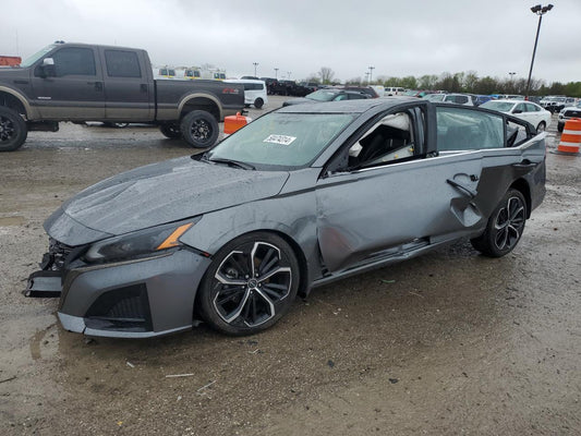 2023 NISSAN ALTIMA SR VIN:1N4BL4CW7PN333581