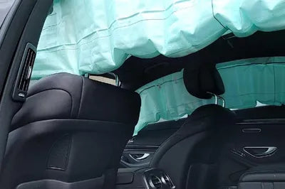 2020 Mercedes-Benz S 350 W1KUF2BB2LA560651 VIN:W1KUF2BB2LA560651