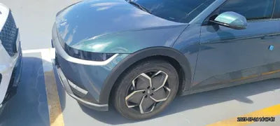 2022 Hyundai Ioniq KMHKN81AFNU019625 VIN:KMHKN81AFNU019625
