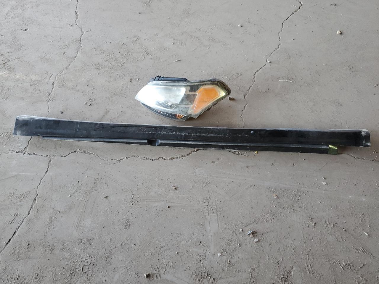 2023 KIA SOUL LX VIN:KNDJ23AU4P7879893