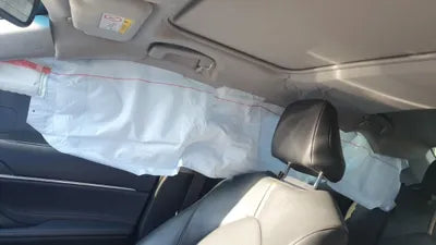 2018 Toyota Camry VIN: