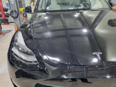 2022 Tesla Model Y 7SAYGDEE0NF416541 VIN:7SAYGDEE0NF416541
