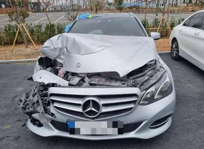 2016 Mercedes-Benz E 250 WDDHF9HB4GB303718 VIN:WDDHF9HB4GB303718