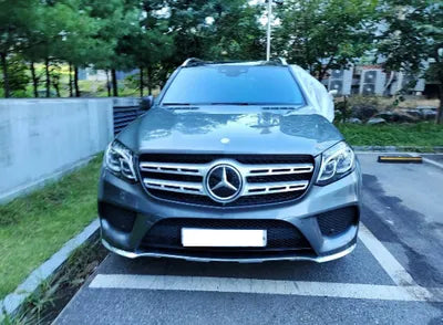 2017 Mercedes-Benz GLS 350 WDCDF2EE1HA915858 VIN:WDCDF2EE1HA915858