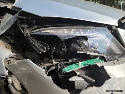 2017 Mercedes-Benz S 500 WDDUX8FB9HA292618 VIN:WDDUX8FB9HA292618