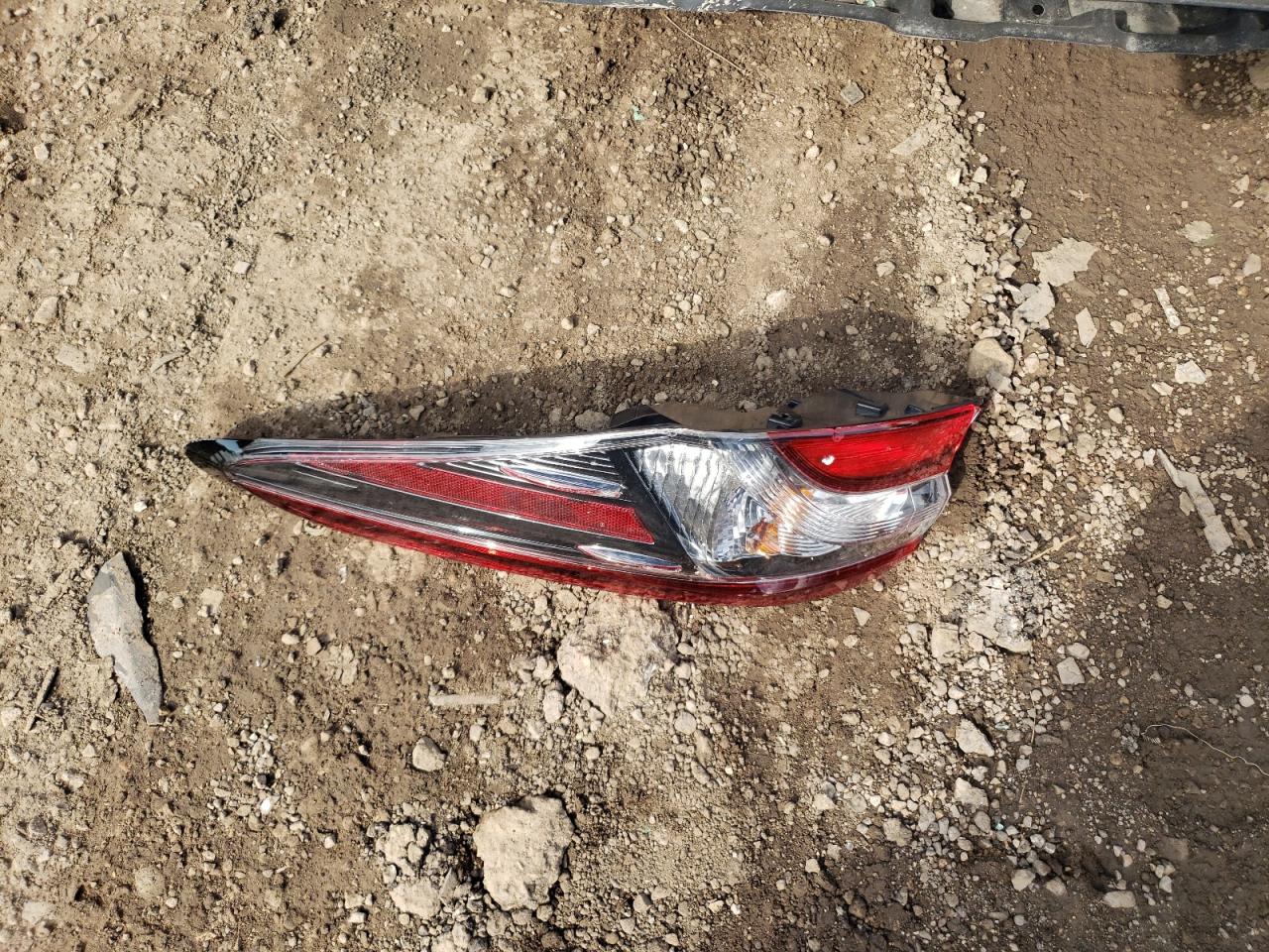 2023 TOYOTA CAMRY SE NIGHT SHADE VIN:4T1G11AK7PU817983