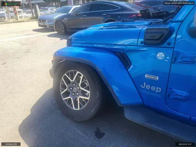 2022 Jeep Wrangler 1C4JJXP60NW147489 VIN:1C4JJXP60NW147489