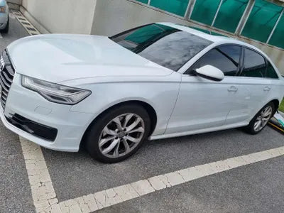 2015 Audi A6 WAUZZZ4G5GN023003 VIN:WAUZZZ4G5GN023003
