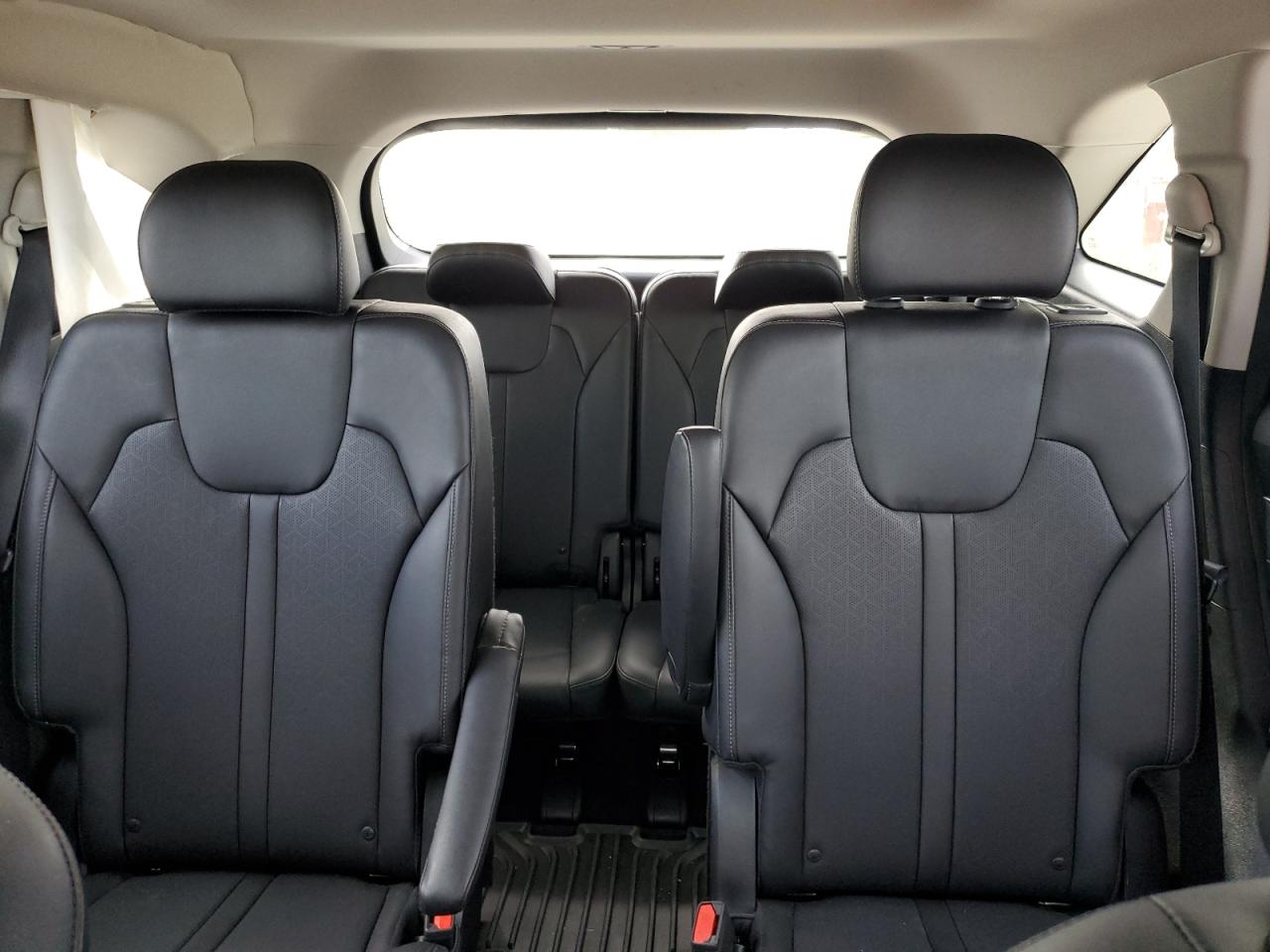 2022 KIA SORENTO SX VIN:5XYRK4LF9NG154488