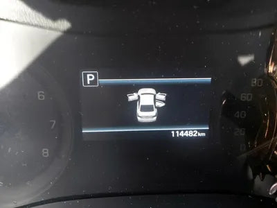 2018 Genesis G80 KMHGL41DDJU292659 VIN:KMHGL41DDJU292659