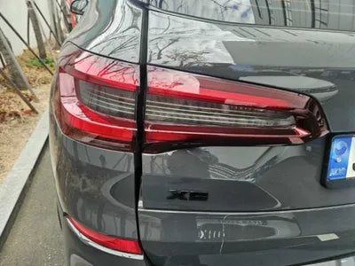 2022 BMW 540 WBATH4105N9M98093 VIN:WBATH4105N9M98093