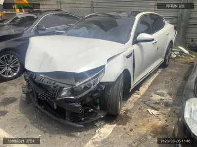 2017 Kia K5 KNAGS415GJA185422 VIN:KNAGS415GJA185422