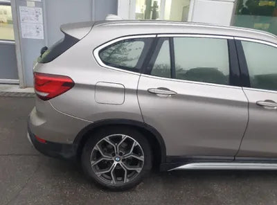 2021 BMW 118 WBA31AD05M5T40583 VIN:WBA31AD05M5T40583