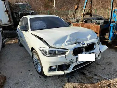 2018 BMW 118 WBA1S5106G5A77933 VIN:WBA1S5106G5A77933