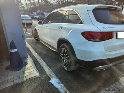 2021 Mercedes-Benz GLC 300 W1N0G5DB3MF975768 VIN:W1N0G5DB3MF975768