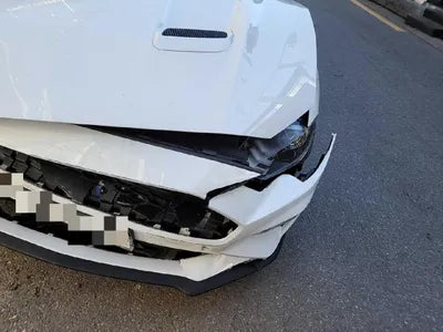 2019 Ford Mustang 1FA6P8TH0K5203018 VIN:1FA6P8TH0K5203018