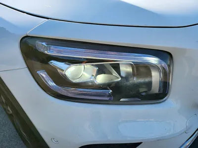 2023 Mercedes-Benz B 200 W1N4M1CB2PW264877 VIN:W1N4M1CB2PW264877