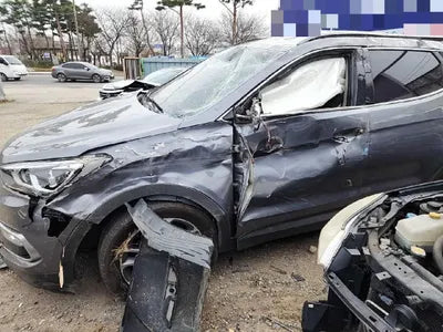 2016 Hyundai Santa FE KMHSW81UBGU674459 VIN:KMHSW81UBGU674459