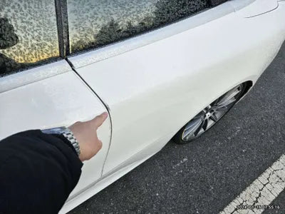 2021 Mercedes-Benz E 450 W1K1K5KB9MF159800 VIN:W1K1K5KB9MF159800