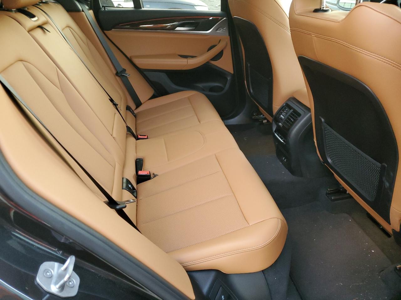 2022 BMW X3 XDRIVE30I VIN:5UX53DP00N9M55796