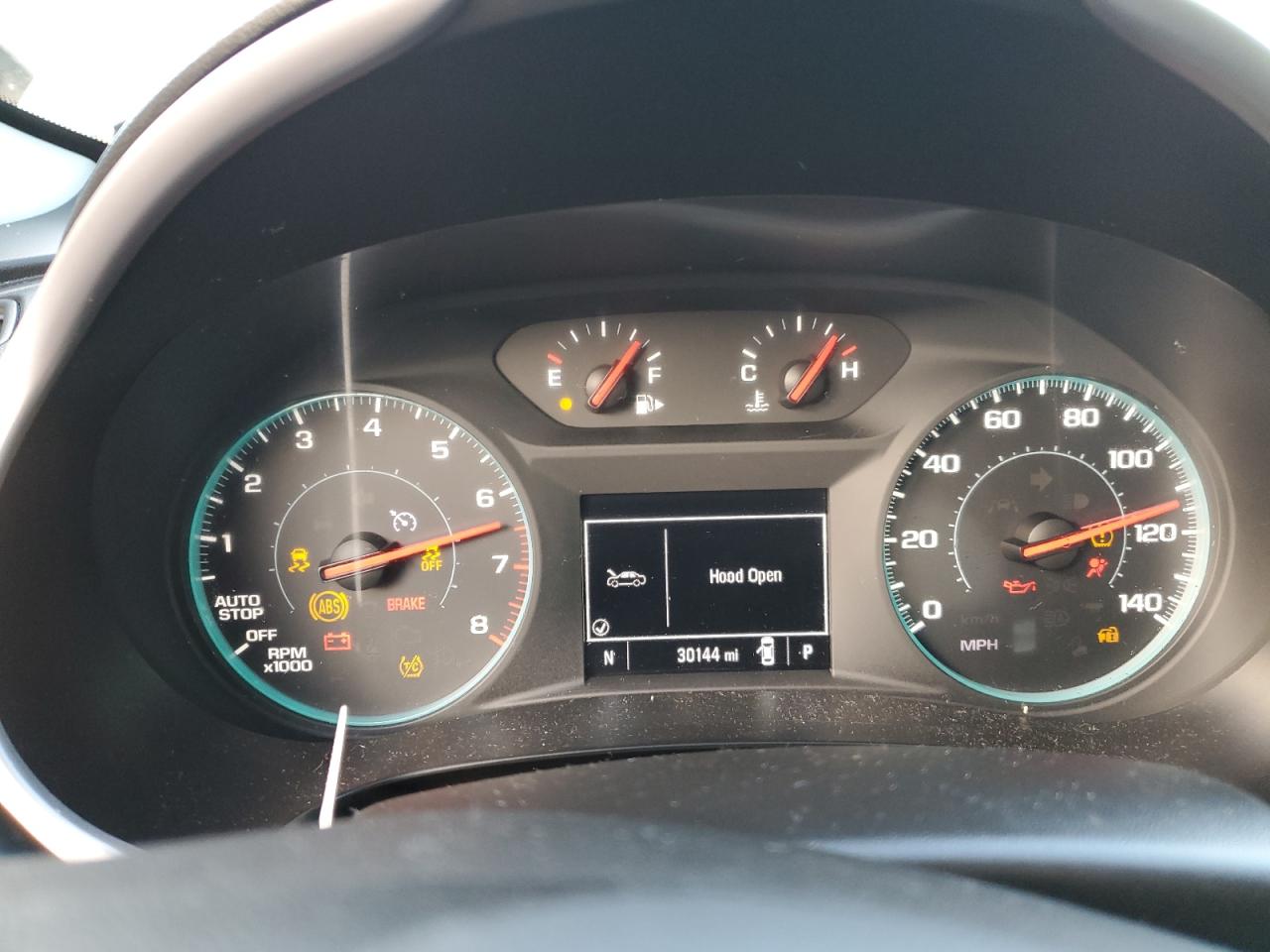 2022 CHEVROLET MALIBU LS VIN:1G1ZB5ST0NF187680