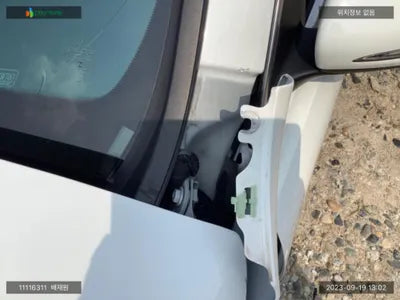 2020 Mercedes-Benz B 250 W1N4M4HB8LW056006 VIN:W1N4M4HB8LW056006