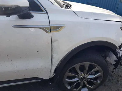 2021 Kia Sorento KNARK81BHNA133310 VIN:KNARK81BHNA133310