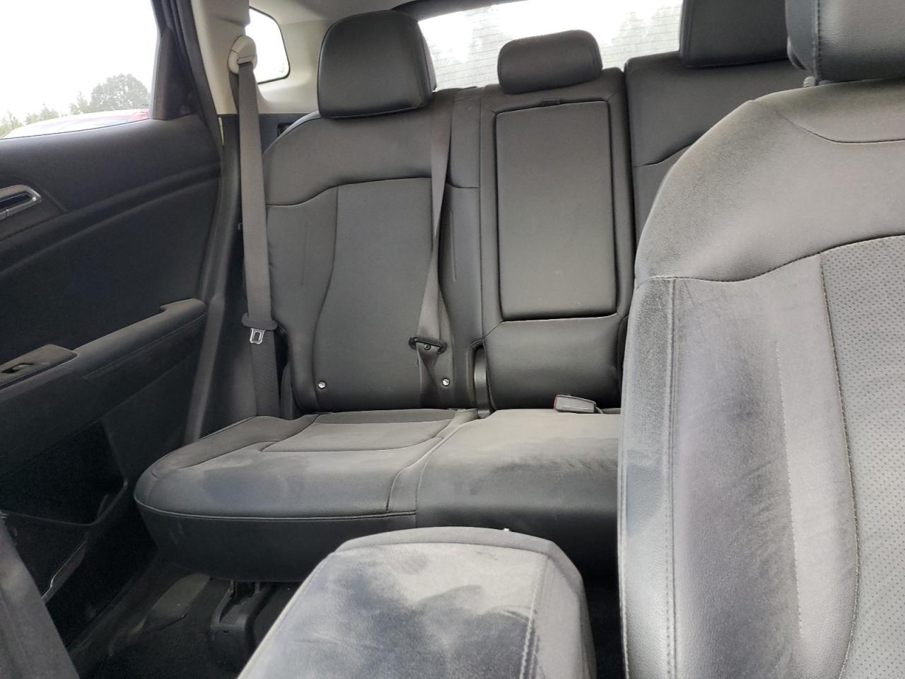 2023 KIA SPORTAGE EX VIN:5XYK33AF9PG138354