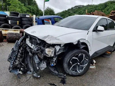 2022 Hyundai Ioniq KMHKN81AFNU021297 VIN:KMHKN81AFNU021297