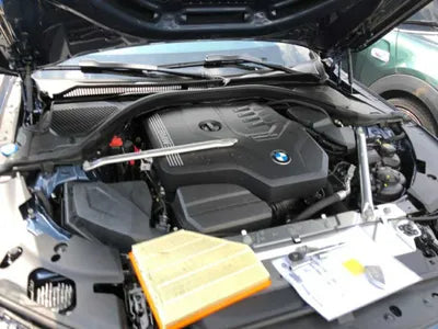 2022 BMW 420 WBA21AP03NCJ39575 VIN:WBA21AP03NCJ39575