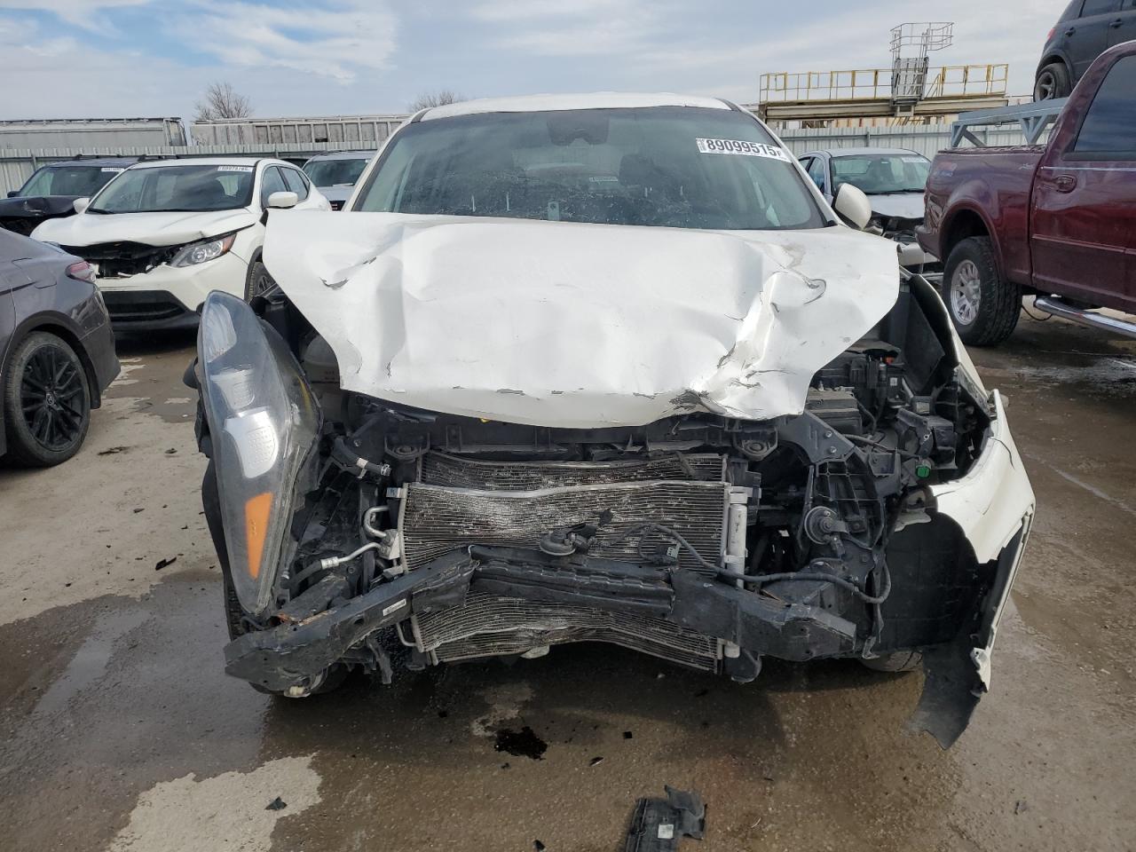 2022 KIA SPORTAGE LX VIN:KNDPM3AC0N7988778