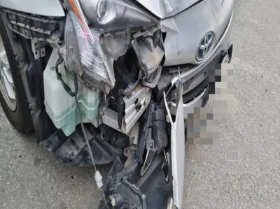 2016 Toyota Prius VIN: