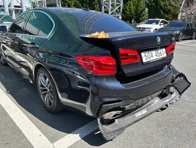 2018 BMW 530 WBAJD3107JG970202 VIN:WBAJD3107JG970202