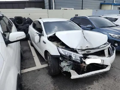 2015 Kia K5 KNAGN418BFA585344 VIN:KNAGN418BFA585344
