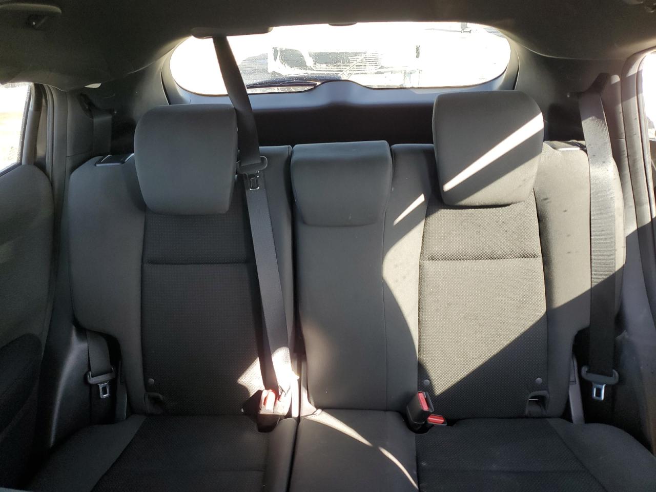 2022 HONDA HR-V SPORT VIN:3CZRU5H15NM718437