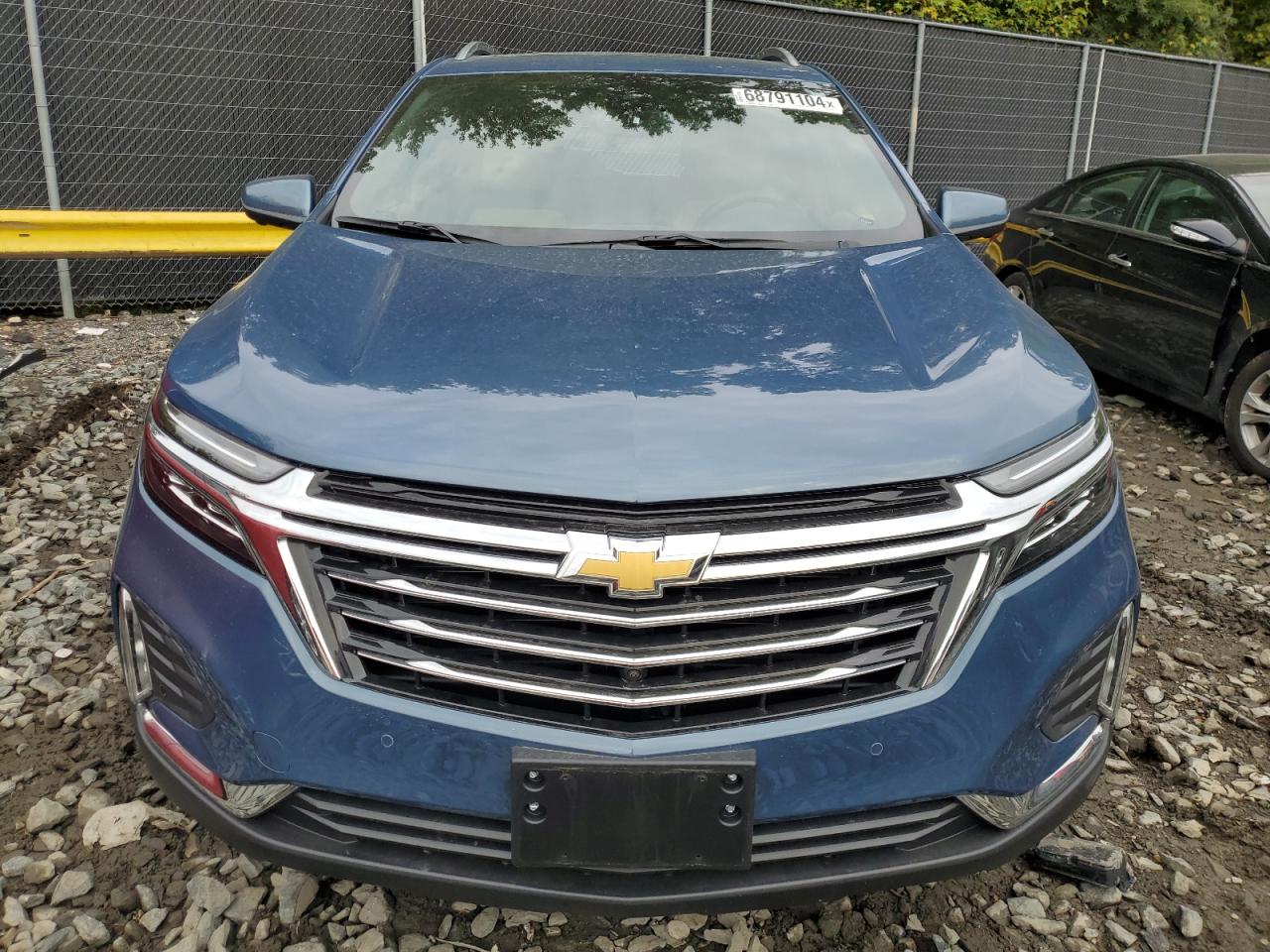 2024 CHEVROLET EQUINOX PREMIERE VIN:3GNAXXEG3RL257692