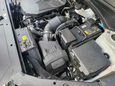 2022 Hyundai Santa FE KMHS381HHNU439756 VIN:KMHS381HHNU439756