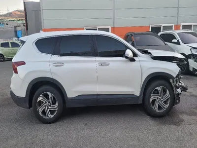 2023 Hyundai Santa FE KMHS281HGPU458382 VIN:KMHS281HGPU458382