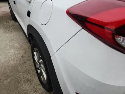 2017 Hyundai Tucson VIN: