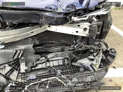 2022 Lexus ES 300 JTHBA1C17N2010373 VIN:JTHBA1C17N2010373