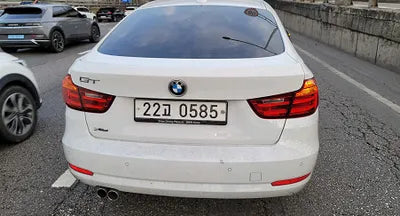 2016 BMW 320 WBA8Y7103GG395633 VIN:WBA8Y7103GG395633