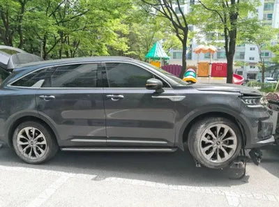2020 Kia Sorento VIN: