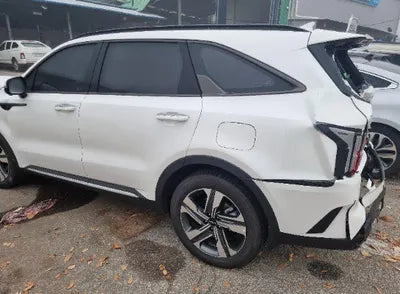 2023 Kia Sorento KNARJ81GBPA204006 VIN:KNARJ81GBPA204006